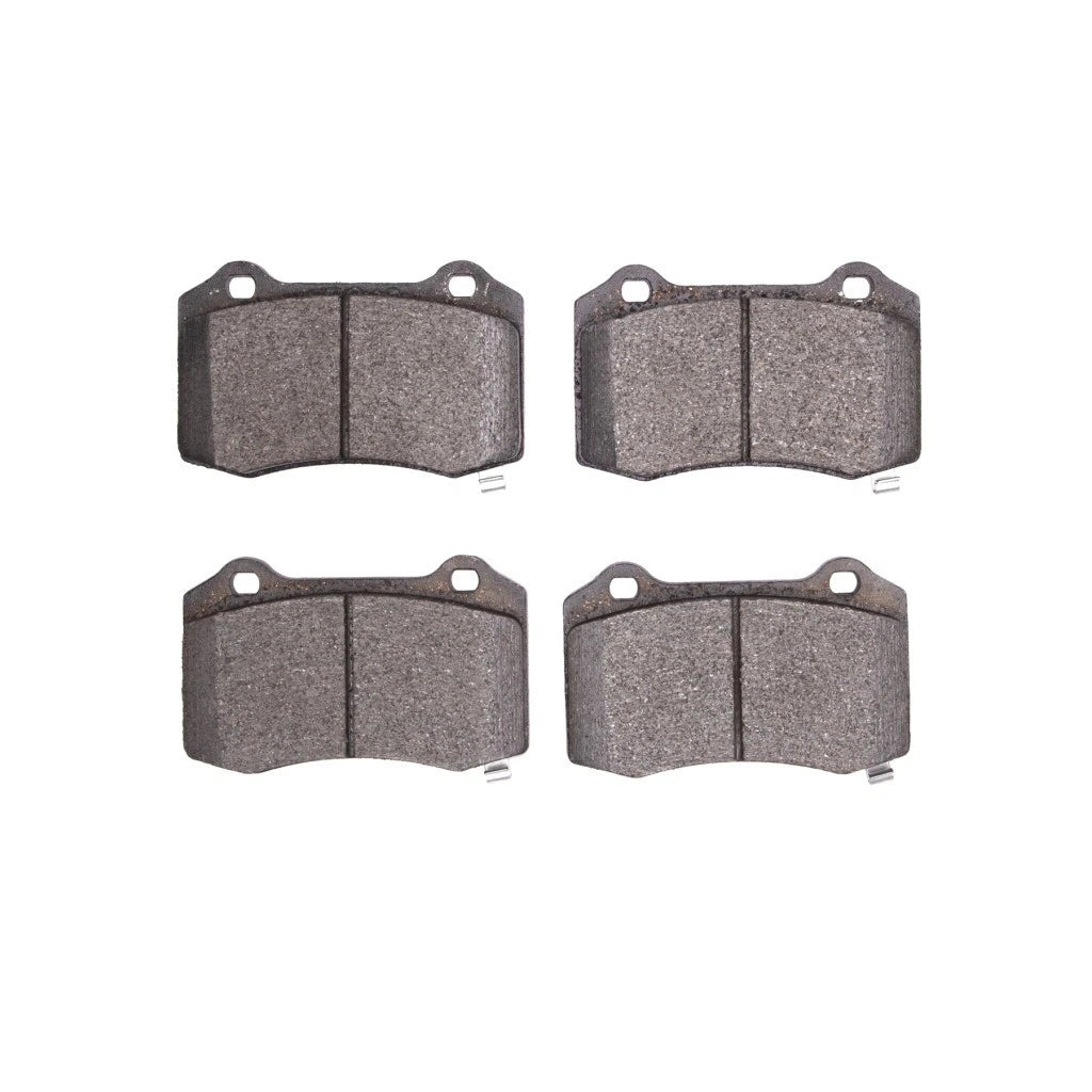 Brake Pads for Cadillac STS (2006–2011) ALX-PAU-DF-1400-1053-00-CLA5