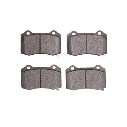Brake Pads for Cadillac STS (2006–2011) ALX-PAU-DF-1400-1053-00-CLA5