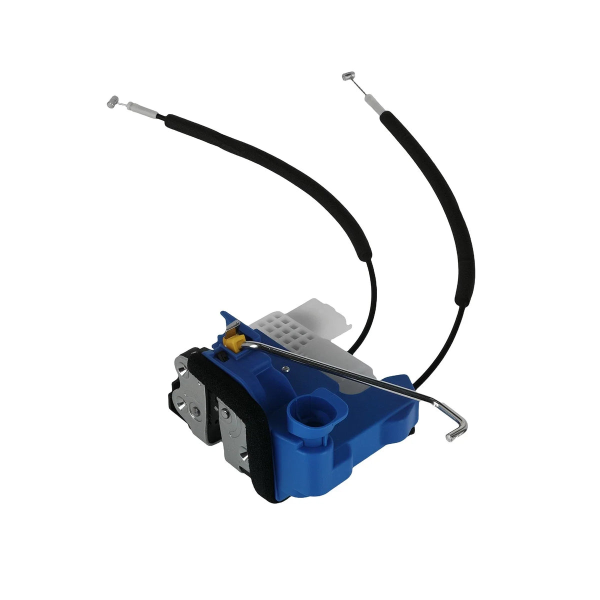 Door Lock Actuator for Front Driver Side Kia Rio (2012-2017)