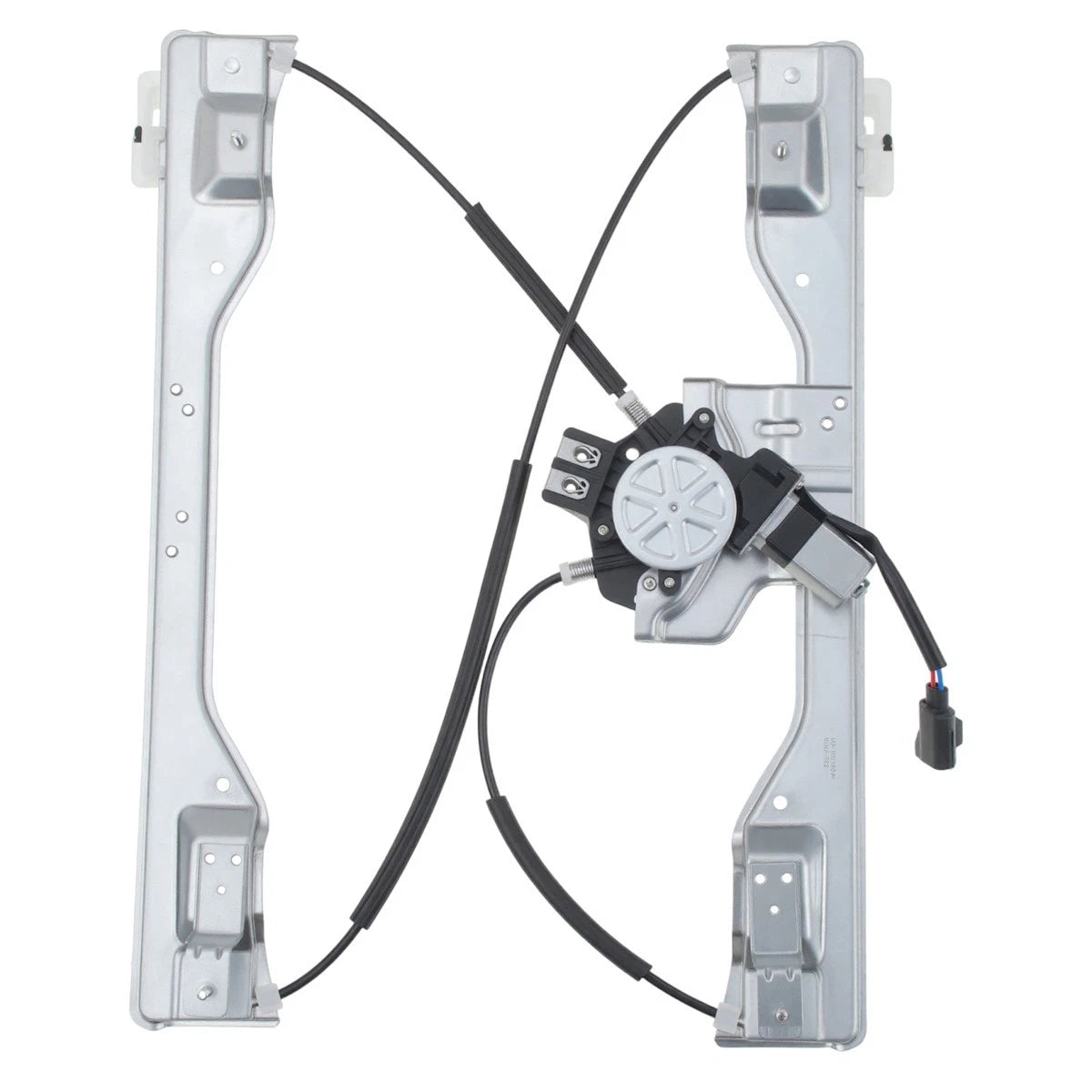 Window Regulator for F150 F250 F350 F450 (2015–2023) 18041478, FL3Z1627001A, FL3Z1627001AA, FL3Z1627001C, FL3Z1627001E