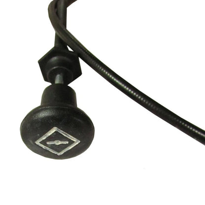 (2) 746-1085 Choke Cable for MTD Cub Cadet Troy Bilt (Fits )