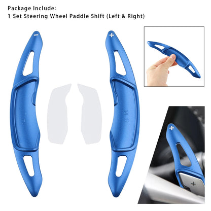 Steering Wheel Paddle Shifter for Subaru Forester Outback