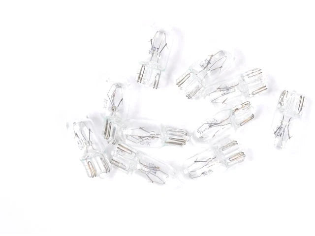 Glove Box Light Bulb for Chevrolet Suburban 1500 (2000–2004) 53527ZTYM