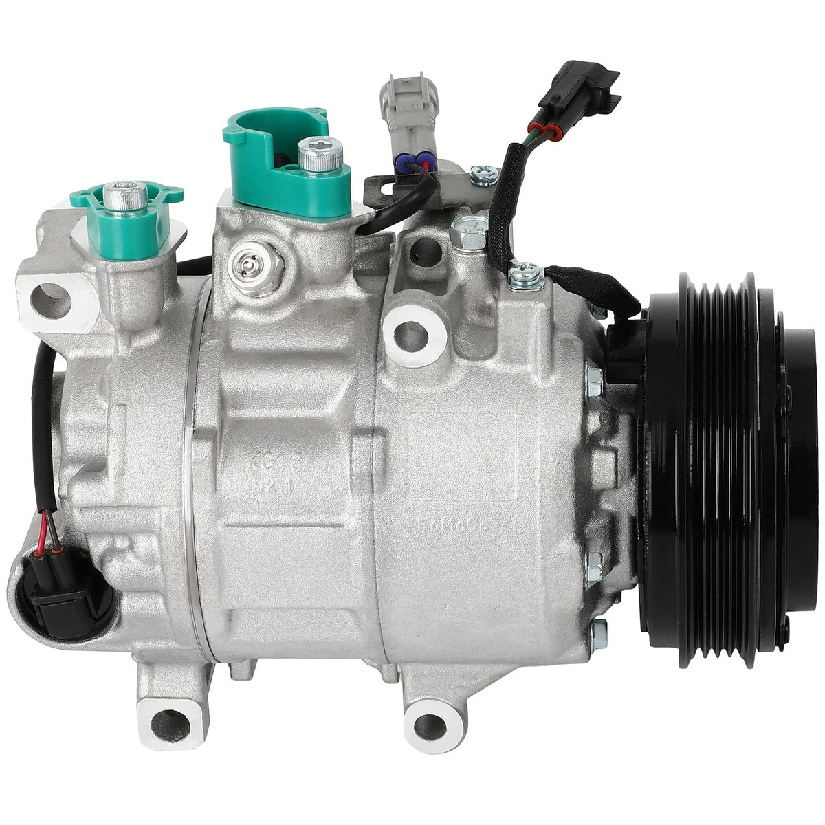 2015-2018 Ford Focus 2.0L A/C Compressor
