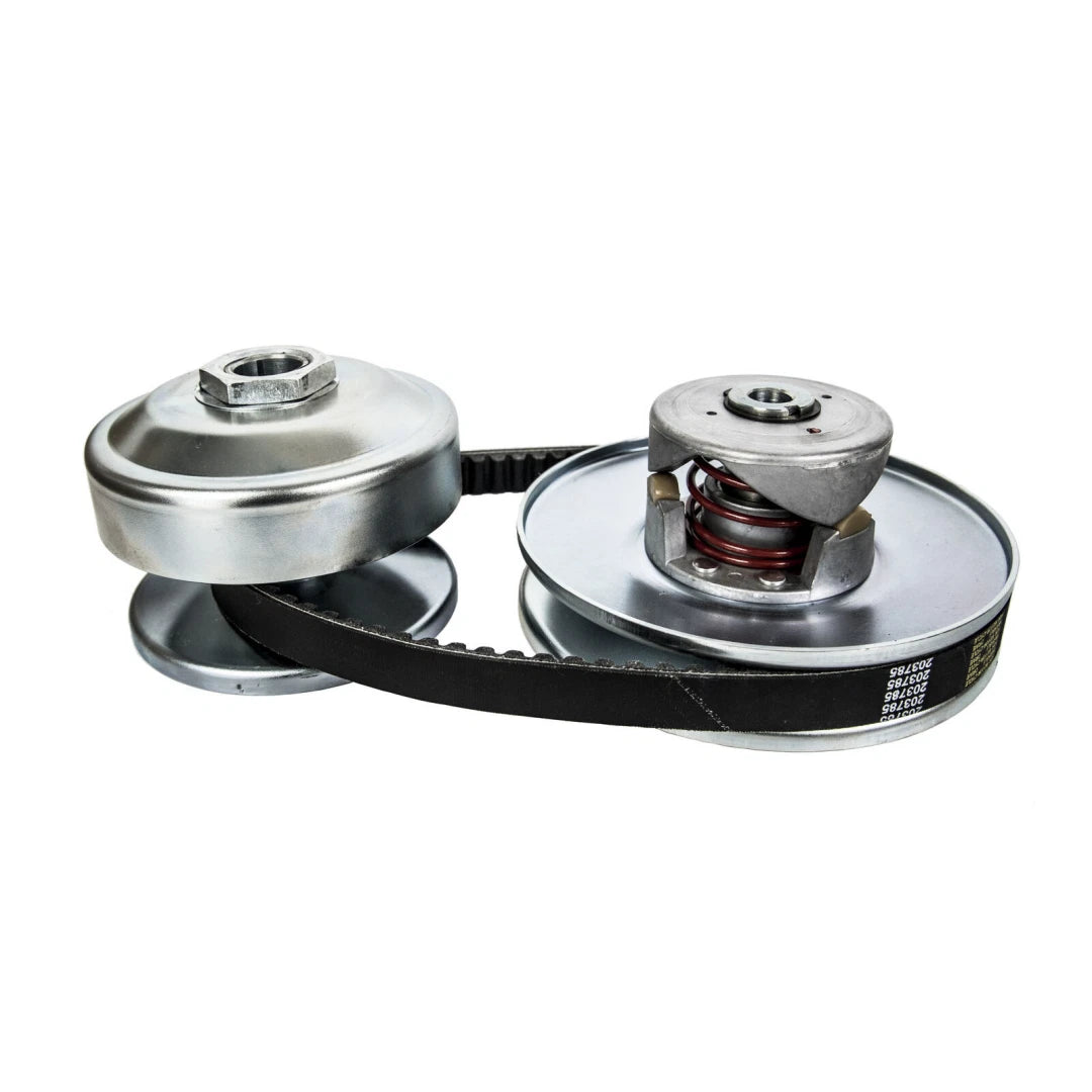 Torque Converter Kit with Clutch Pulley for 40 Series (GPS1736800)