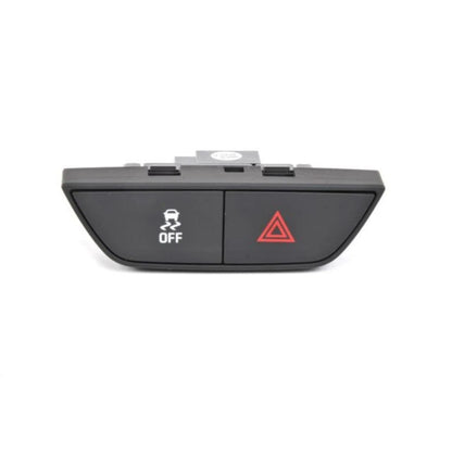 Hazard Warning Switch for GMC Acadia (2017–2019) OLX-ACD23168379-CL360A50