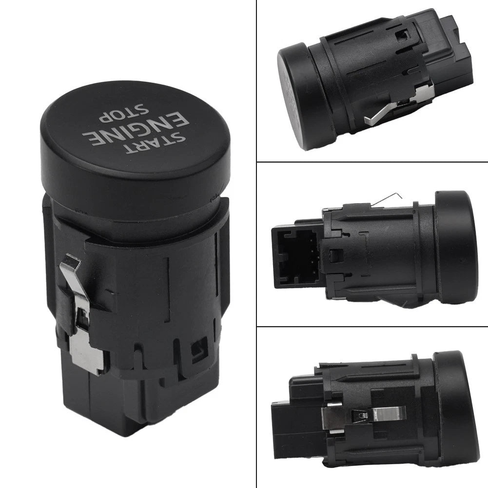 Engine Switch Replacement for Audi (2000–2005) 3V0905217 3V0905217A