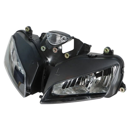 Front Headlight Assembly for Honda CBR600RR (2003–2019)
