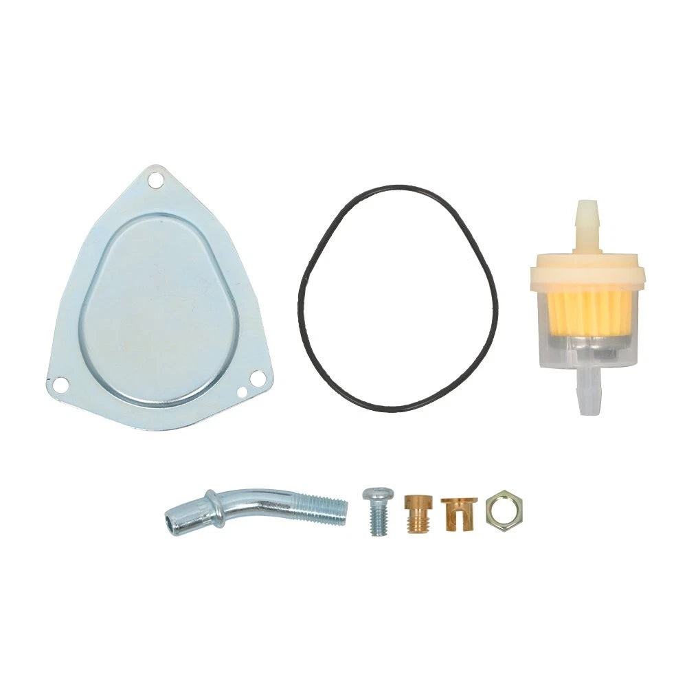 Carburetor for John Deere Buck 650, 500 EXT (2004–2006)