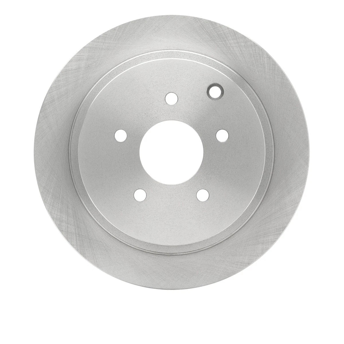 Brake Disc for Nissan Rogue (2021–2024) ERE-67089, 432063JA0A, 43206CA000, 43206CK000