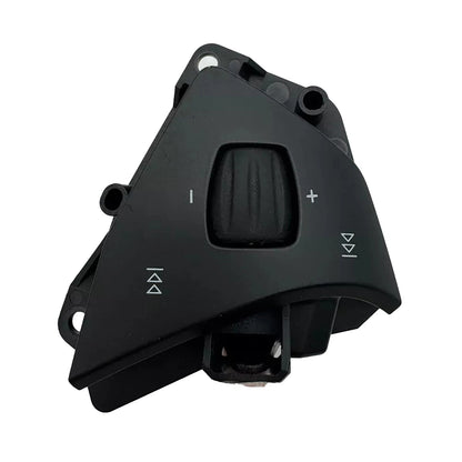 Steering Scroll Wheel Voice Command Left for Tesla Model S X (2016–2020)