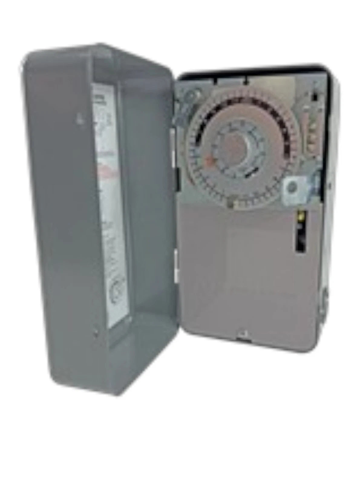 Defrost Refrigeration Control Timer for Paragon
