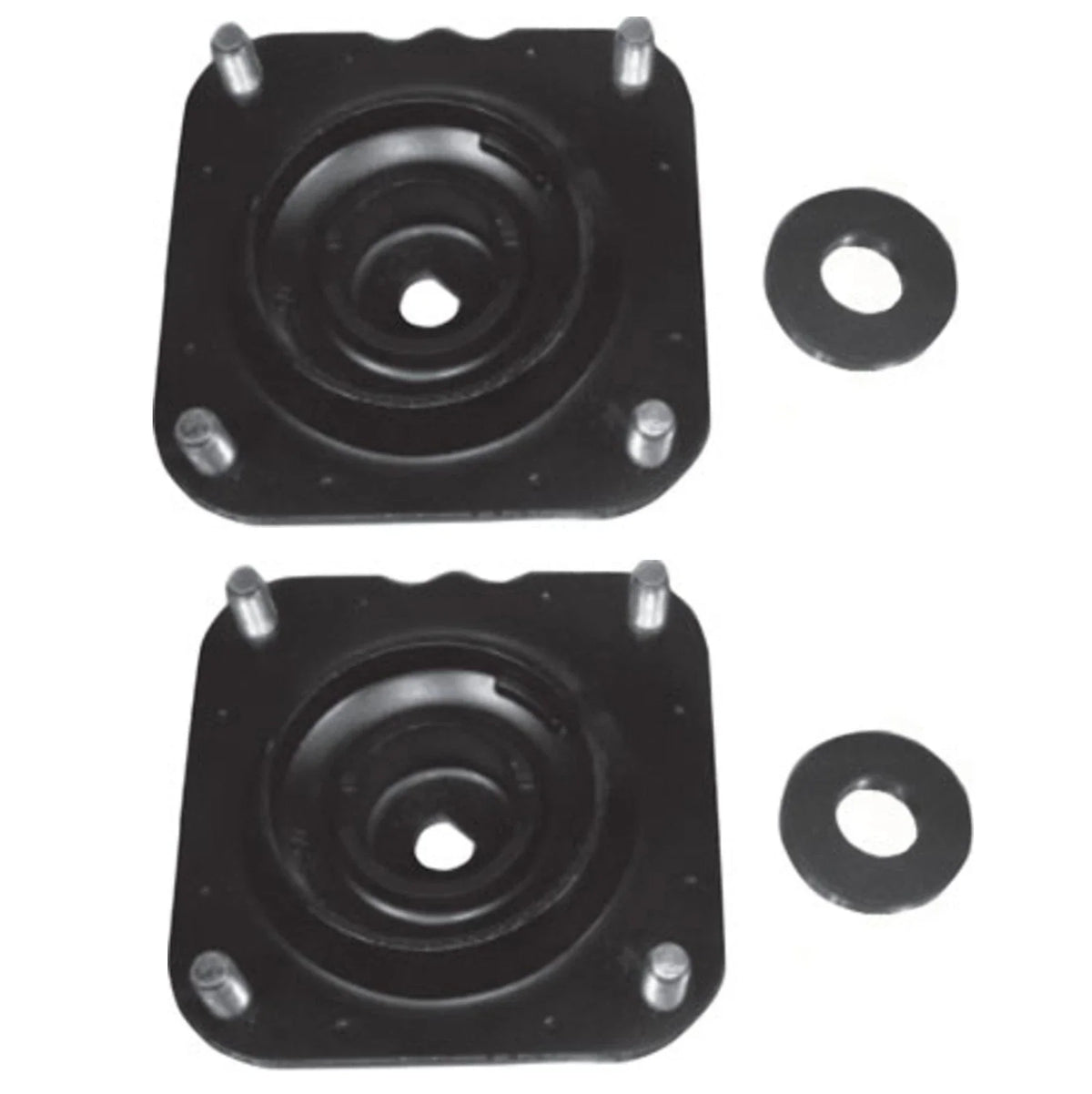 KYB Front Suspension Strut Mount Kit for