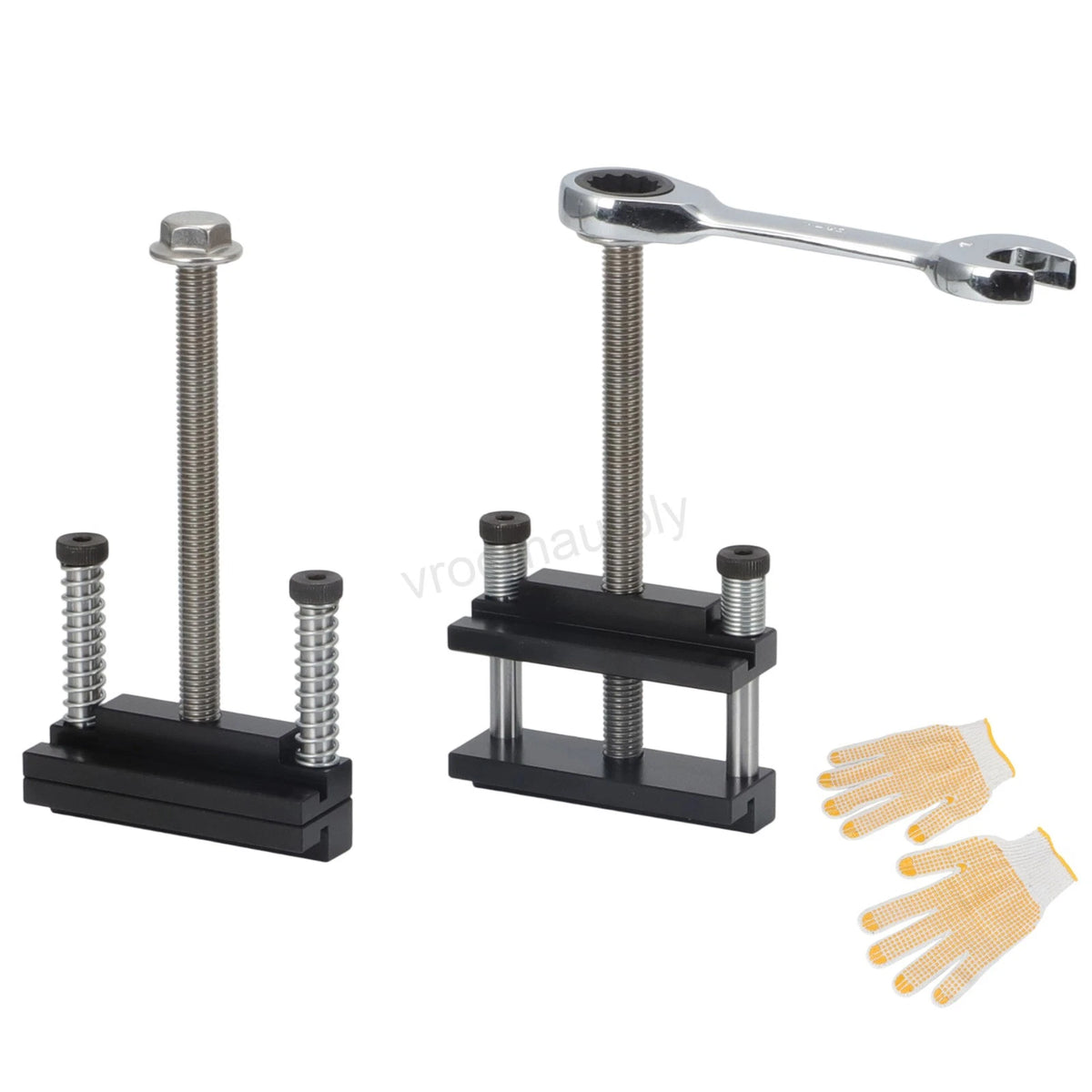 Vinyl Window Spreader Jamb Stretcher for Upgrade