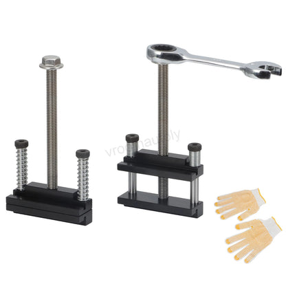 Vinyl Window Spreader Jamb Stretcher for Upgrade