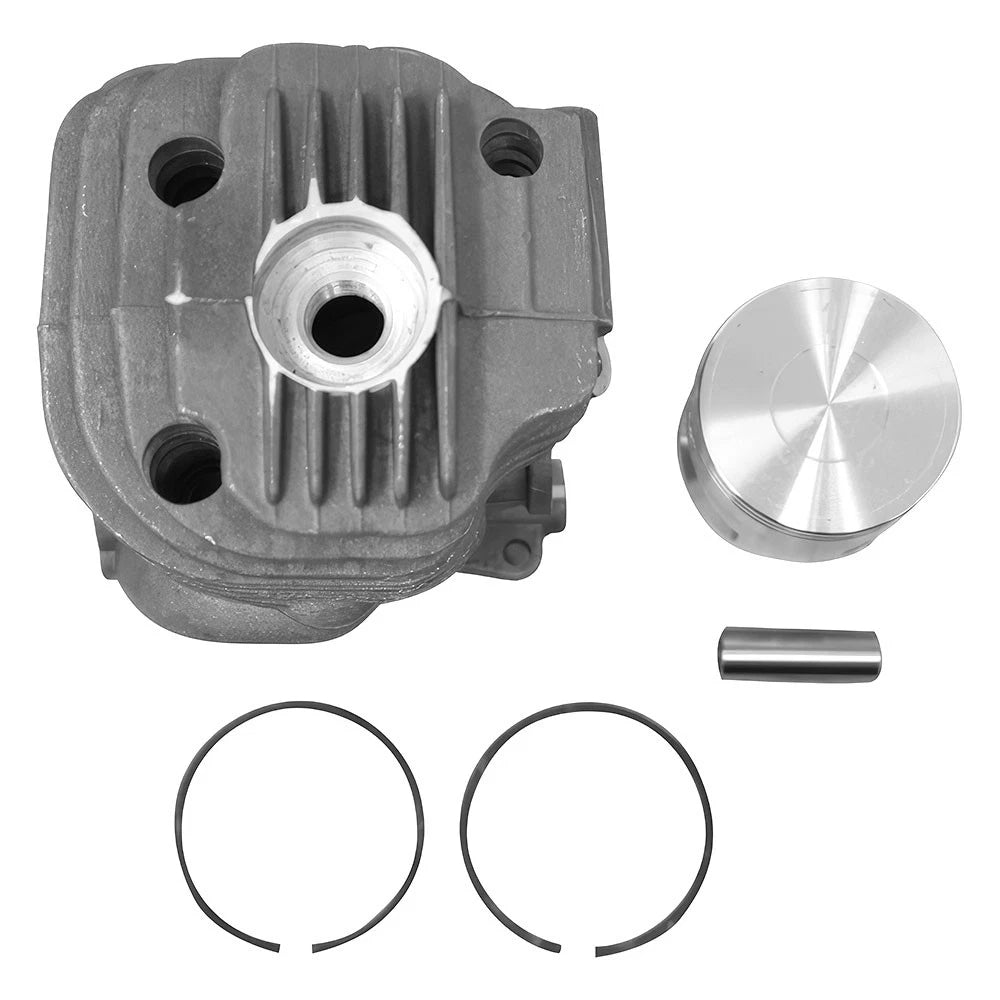Cylinder & Piston Assembly for Husqvarna (Fits )