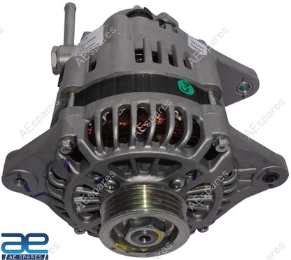 Alternator Assembly for Mahindra Scorpio 2.2L (2007–2014) 1402AA3232N
