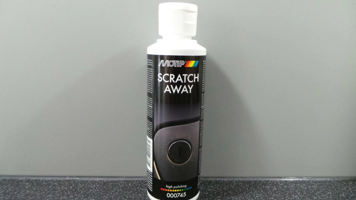 Scratch Away Remover for Car Van (000745)