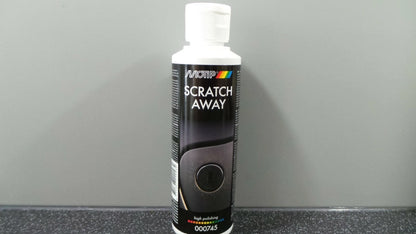 Scratch Away Remover for Car Van (000745)