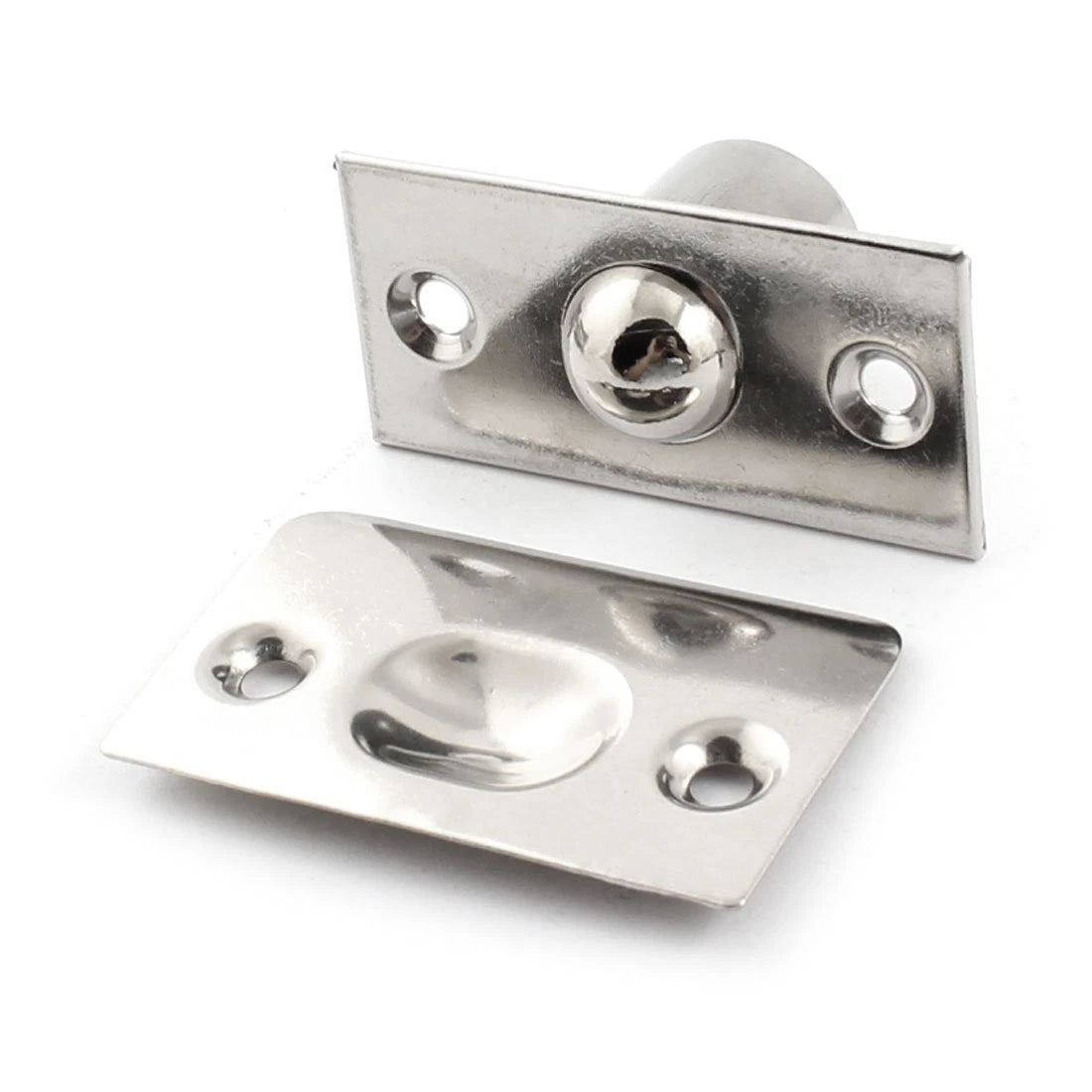 Closet Door Fitting Set for uxcell