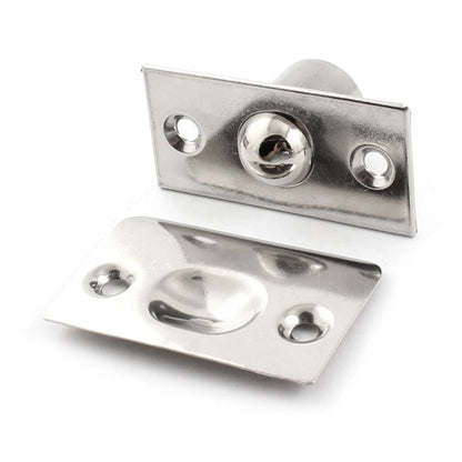 Closet Door Fitting Set for uxcell