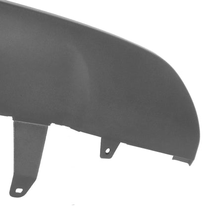 Lower Rear Valance for 2016-2018 Toyota RAV4