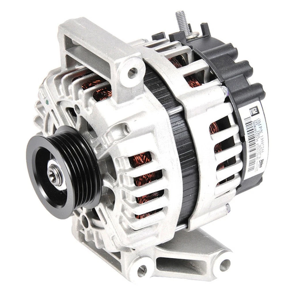 Alternator for Chevy Captiva Sport (2012–2015) ALX-PAU-AC-13597244-CLA3