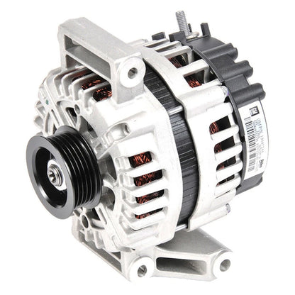Alternator for Chevy Captiva Sport (2012–2015) ALX-PAU-AC-13597244-CLA3