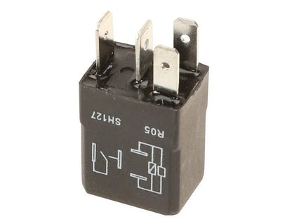 Relay for Hyundai Accent (95631TMVX)