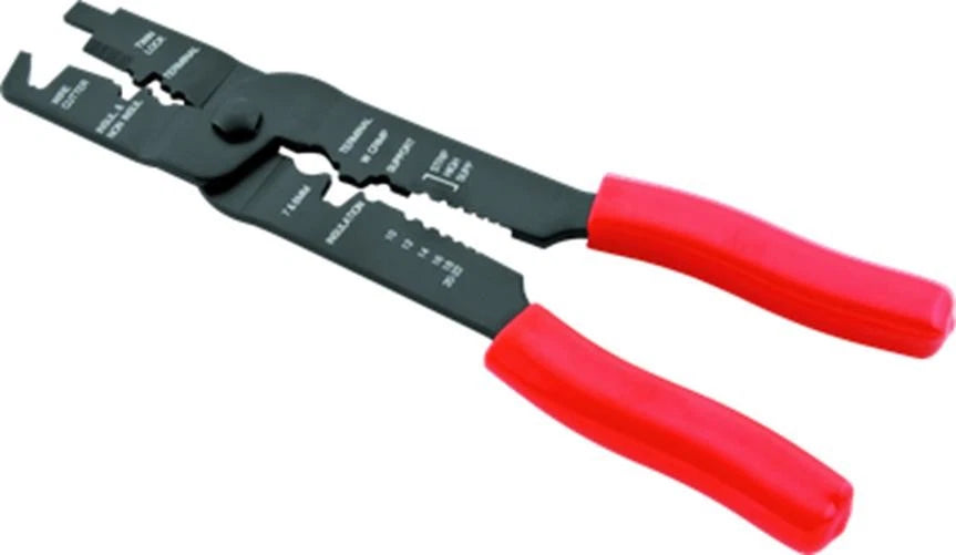 Crimping Tool for BikeMaster