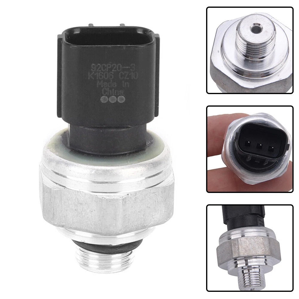 AC Pressure Switch Sensor for Honda Insight (2009–2014)