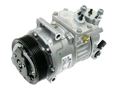 A/C Compressor for Volkswagen Jetta (2005–2015) 56246FCRX
