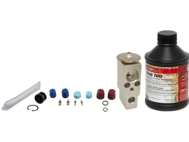 A/C Compressor Replacement Service Kit for Subaru Forester (2009–2016) 46511PFKB