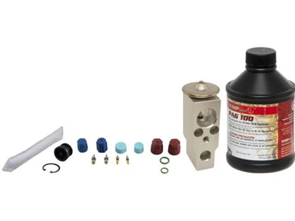 A/C Compressor Replacement Service Kit for Subaru Forester (2009–2016) 46511PFKB