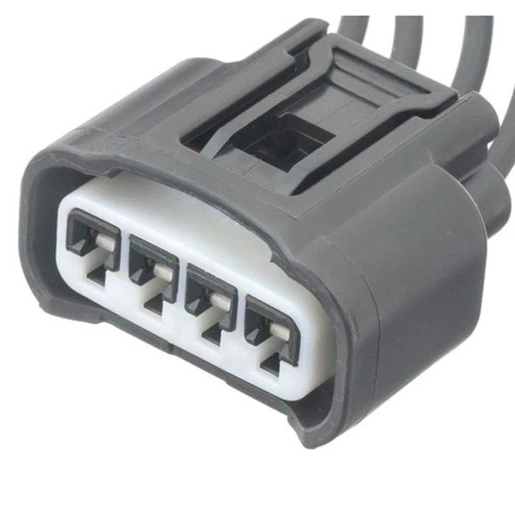 Electrical Connector for Volvo XC90 (2005–2011) ALX-PAU-SI-S2527-CLA43