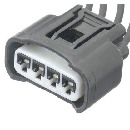 Electrical Connector for Volvo XC90 (2005–2011) ALX-PAU-SI-S2527-CLA43