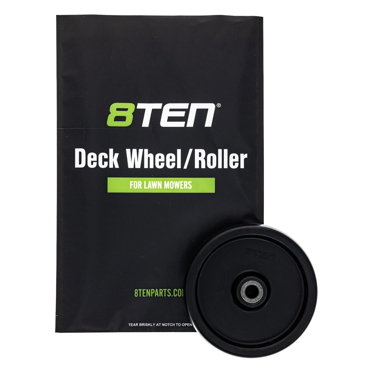 8TEN Deck Wheel Kit for Cub Cadet 331 328 363 441 (1000385, 731-3005)