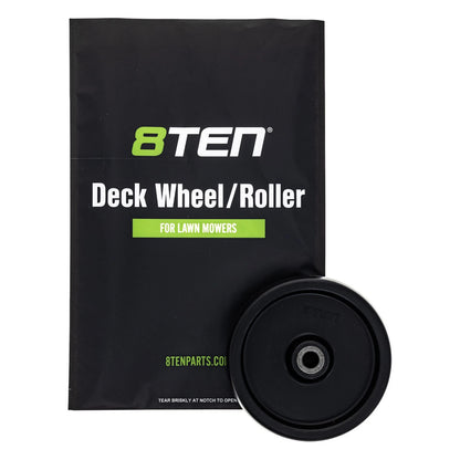 8TEN Deck Wheel Kit for Cub Cadet 331 328 363 441 (1000385, 731-3005)