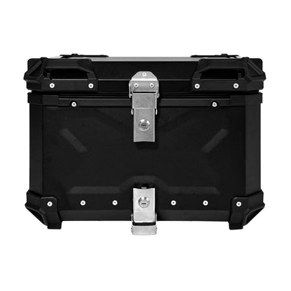 55L Waterproof Motorcycle Tail Box for Scooter (2010–2023)
