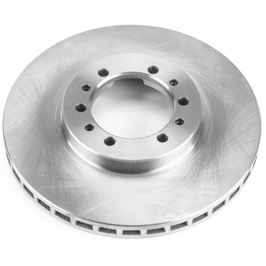 Set of 2 Powerstop Brake Discs for Mitsubishi (1992–2004) SET-P15JBR723-2