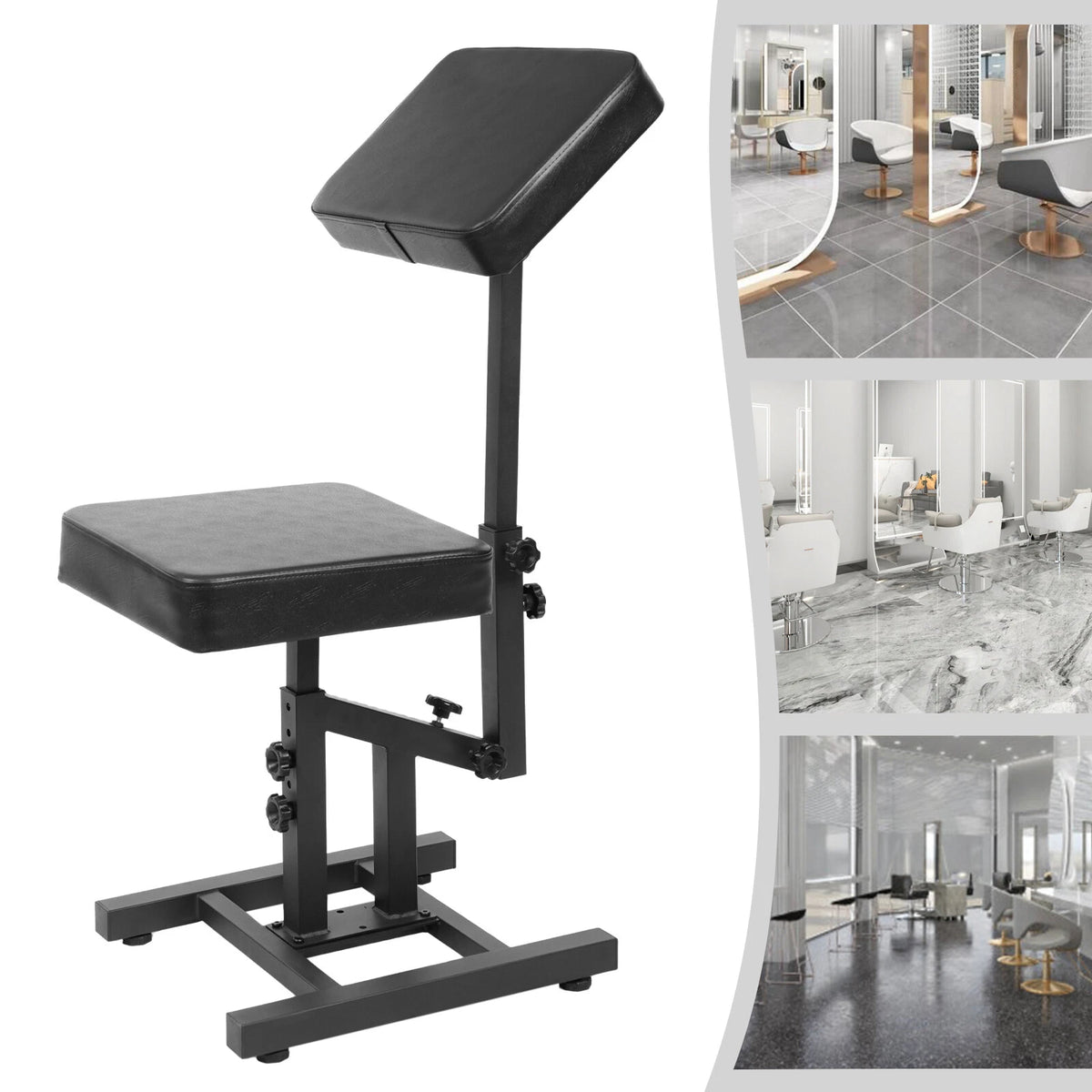 Adjustable Chair for Hair Salon (180??)