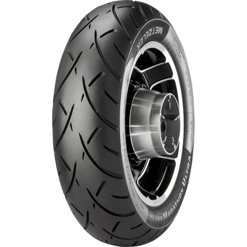 Metzeler ME 888 Marathon Ultra Tire for Rear 150/90B15 (2616500)