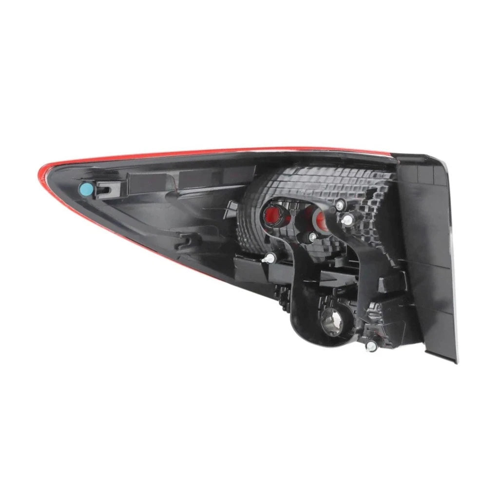 Tail Light for Subaru Impreza Sedan (2017–2023) - Outer, Halogen, CLX-M0-11-6991-01-9-CL360A50, SU2805110