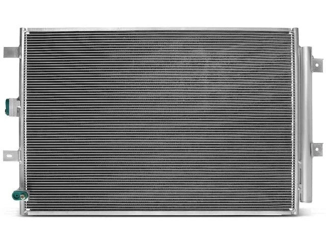 A/C Condenser for Ford Edge (2019–2021) 51948CHYR