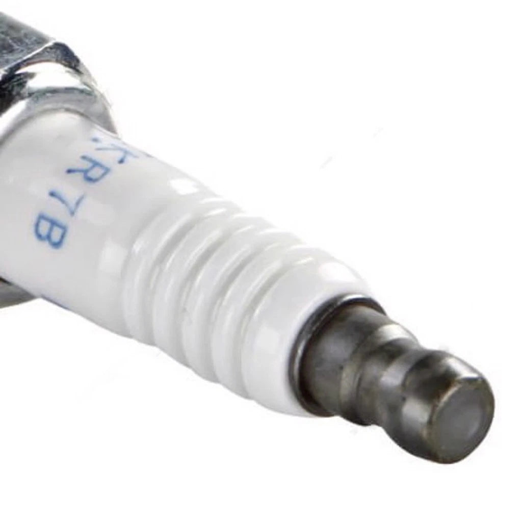 Set of 4 NGK Iridium Spark Plugs for Hyundai Elantra (2012–2016) TLX-ngk9723-CL360A95