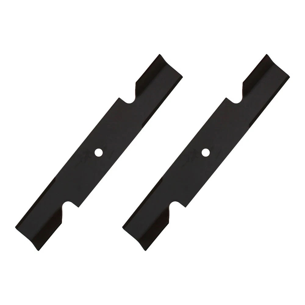 2X Lawnmower Blade for Scag 36 Inch Cut (A48185, 481711)