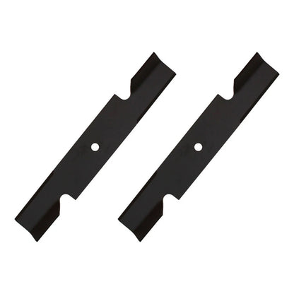 2X Lawnmower Blade for Scag 36 Inch Cut (A48185, 481711)