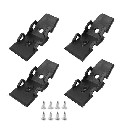 Pull Strap Repair Kit for Lincoln Town Car (2003 to 2011)