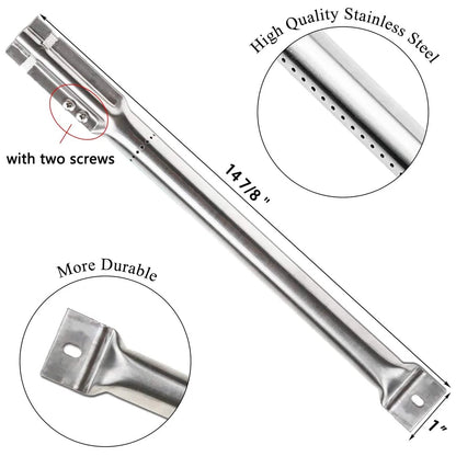 Repair Kit for Master Forge SS Burners Heat Plates
