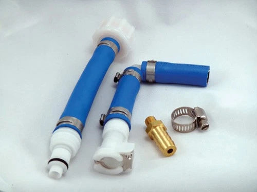 Flush Kit A8583 for Atlantis